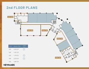 2140 Grand Ave, Chino Hills, CA for lease Floor Plan- Image 1 of 1