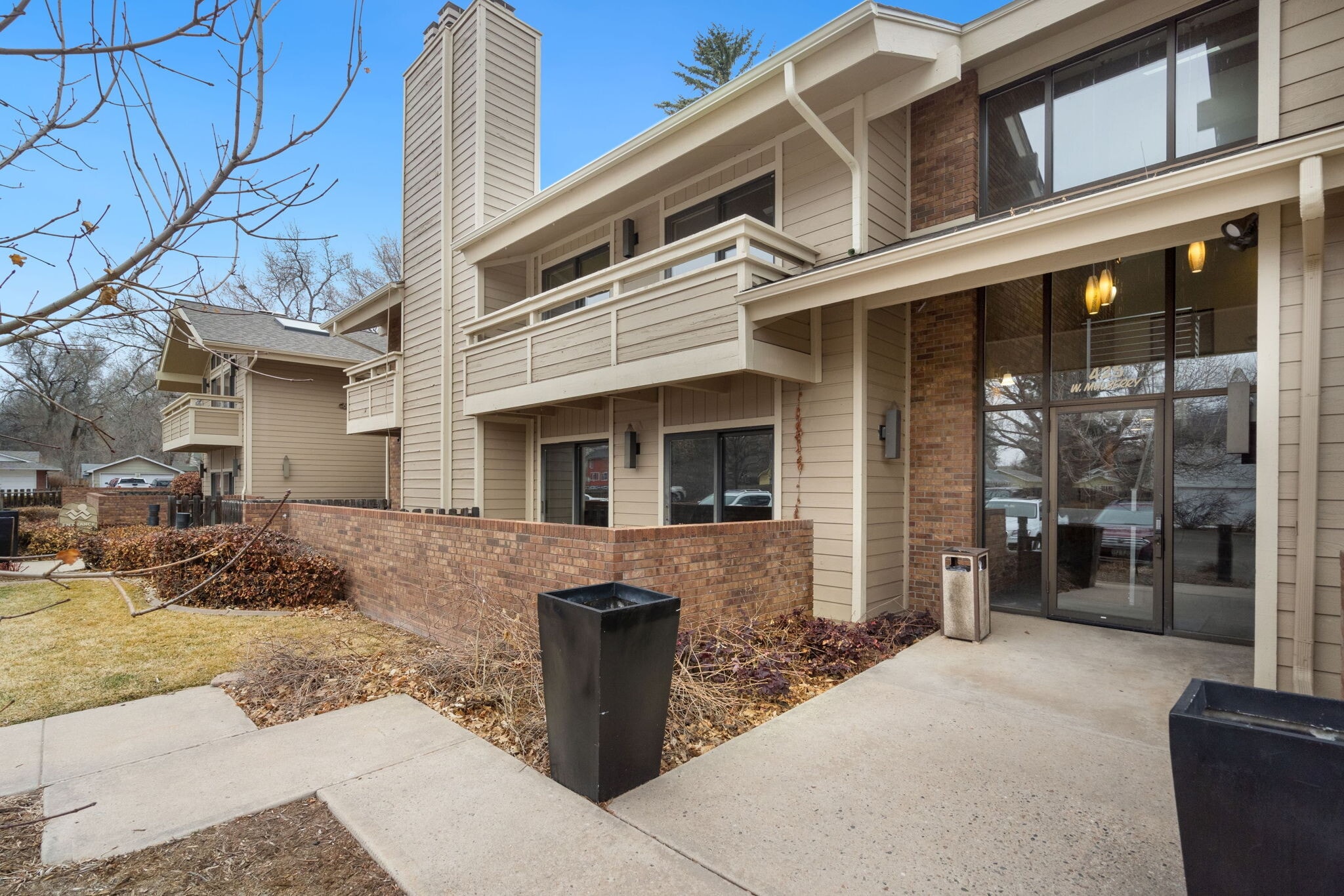 425 W Mulberry St, Fort Collins, CO for lease Primary Photo- Image 1 of 12