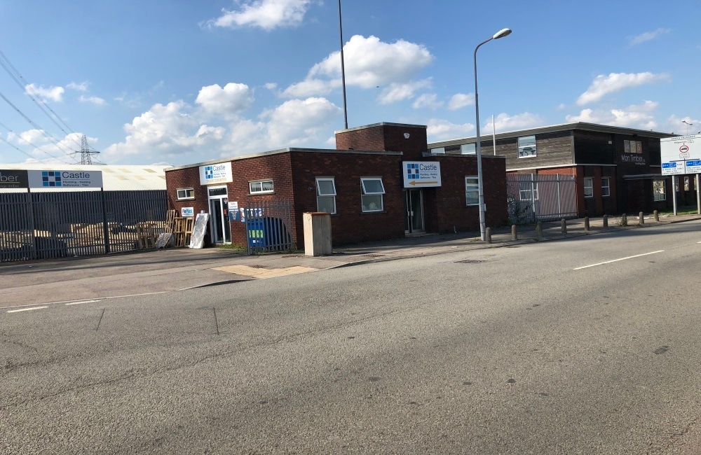 East Way Rd, Newport for lease Building Photo- Image 1 of 2