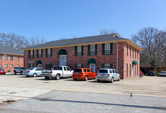 More details for 1405 Thompson Cir, Gardendale, AL - Office for Lease