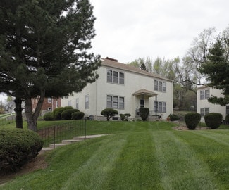 More details for 818 N 46th St, Omaha, NE - Multifamily for Sale