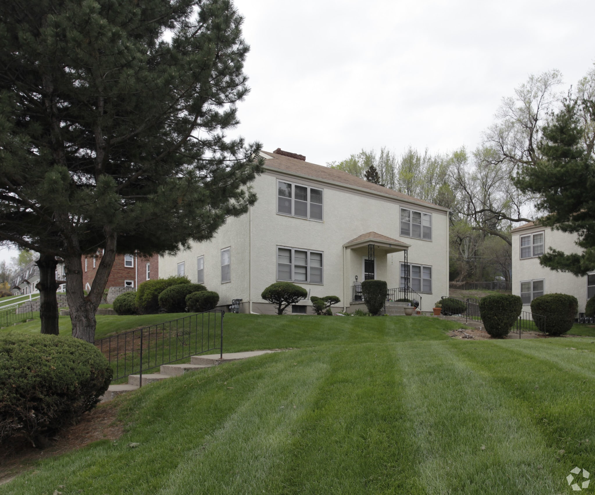 818 N 46th St, Omaha, NE for sale Primary Photo- Image 1 of 20