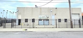 Plus de détails pour 1716 E 21st St, Los Angeles, CA - Industriel à louer