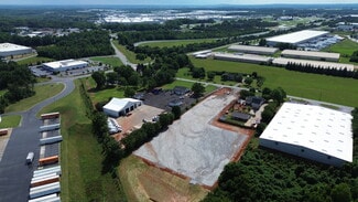 Plus de détails pour 1271 Woods Chapel Road, Duncan, SC - Industriel à louer