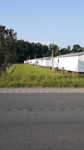 15375 LA-190 Hwy, Leblanc, LA for sale - Building Photo - Image 3 of 6