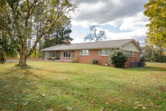 Plus de détails pour 8129 Highway 43, Florence, AL - Commerce de détail à vendre