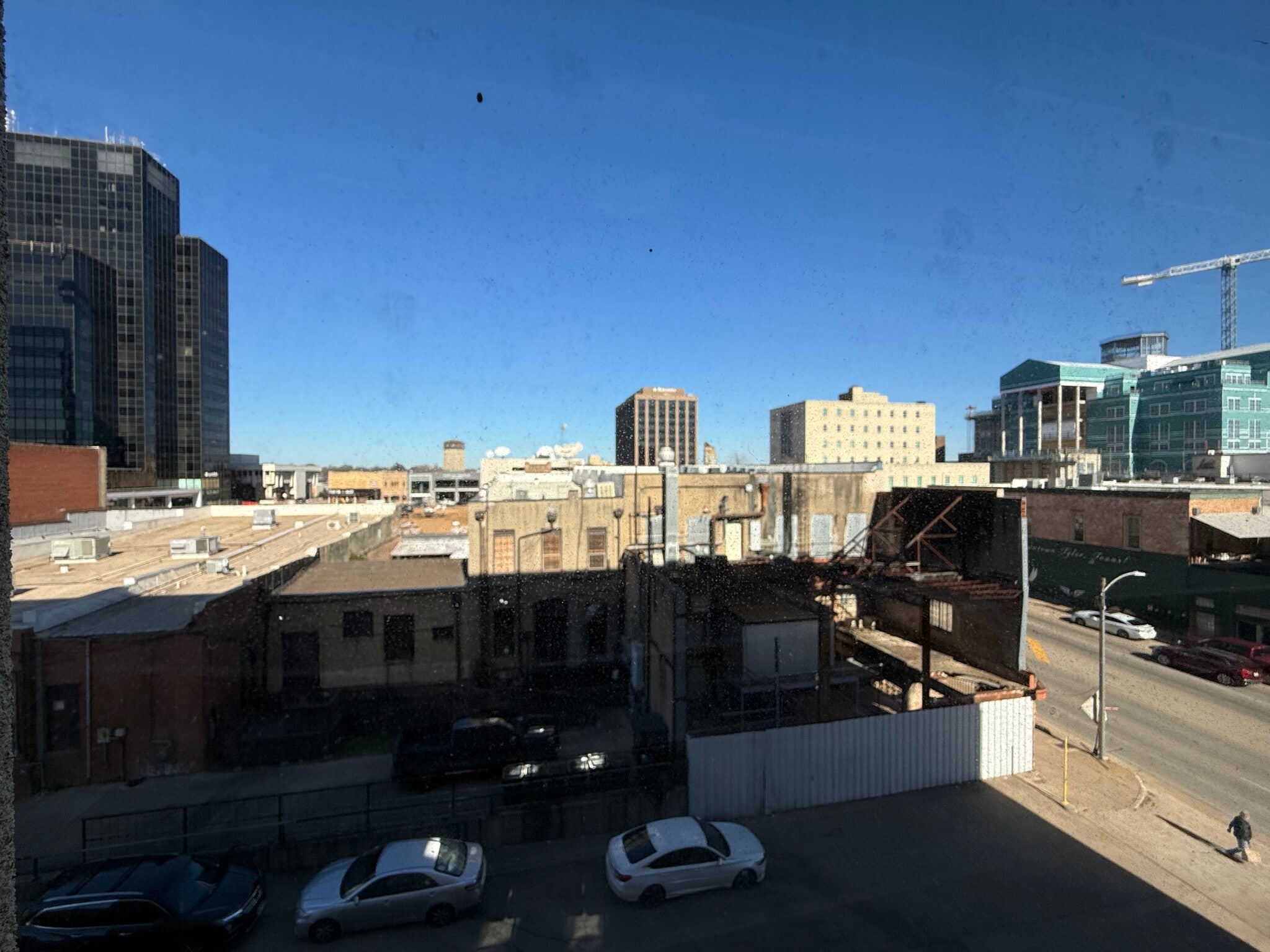 121 S Broadway Ave, Tyler, TX for lease Interior Photo- Image 1 of 3