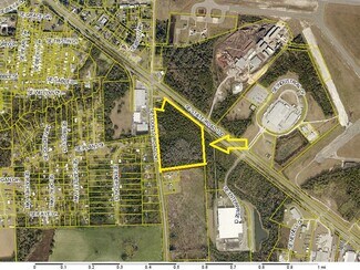 Plus de détails pour CR-245, Lake City, FL - Terrain à vendre