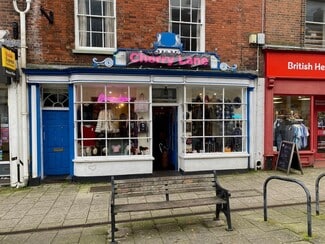 More details for 3 Cornhill, Dorchester - Retail for Lease