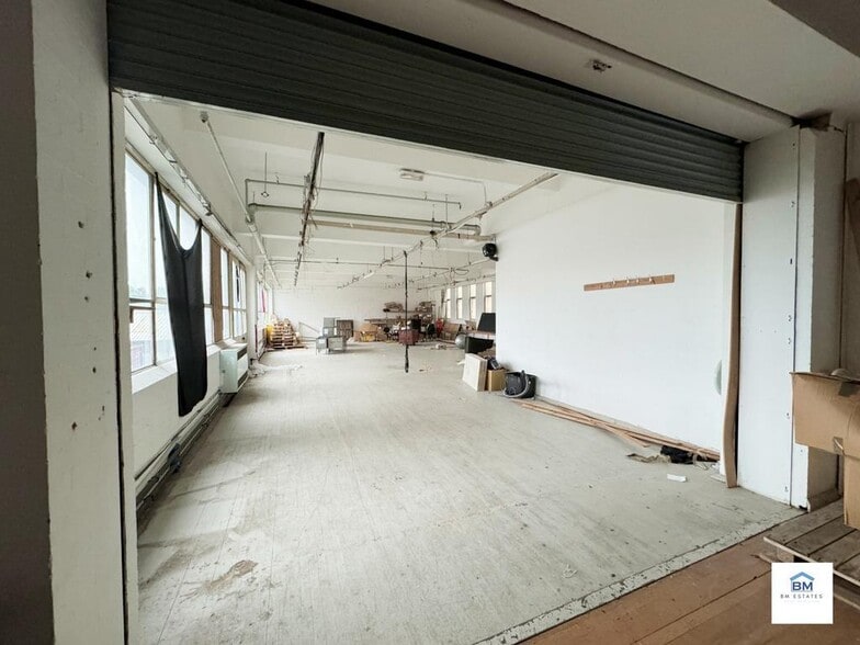 16 Navigation St, Leicester for lease - Building Photo - Image 3 of 11