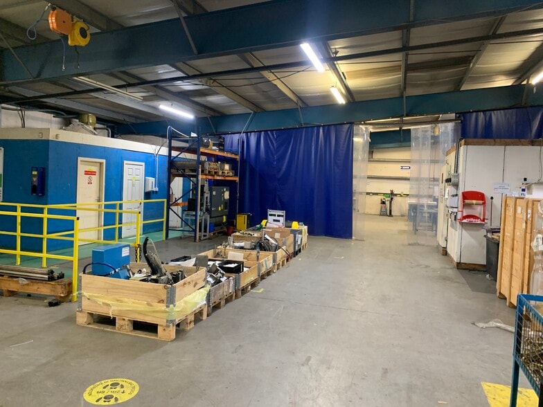 Fowler Rd, Broughty Ferry à louer - Photo du bâtiment - Image 2 de 6