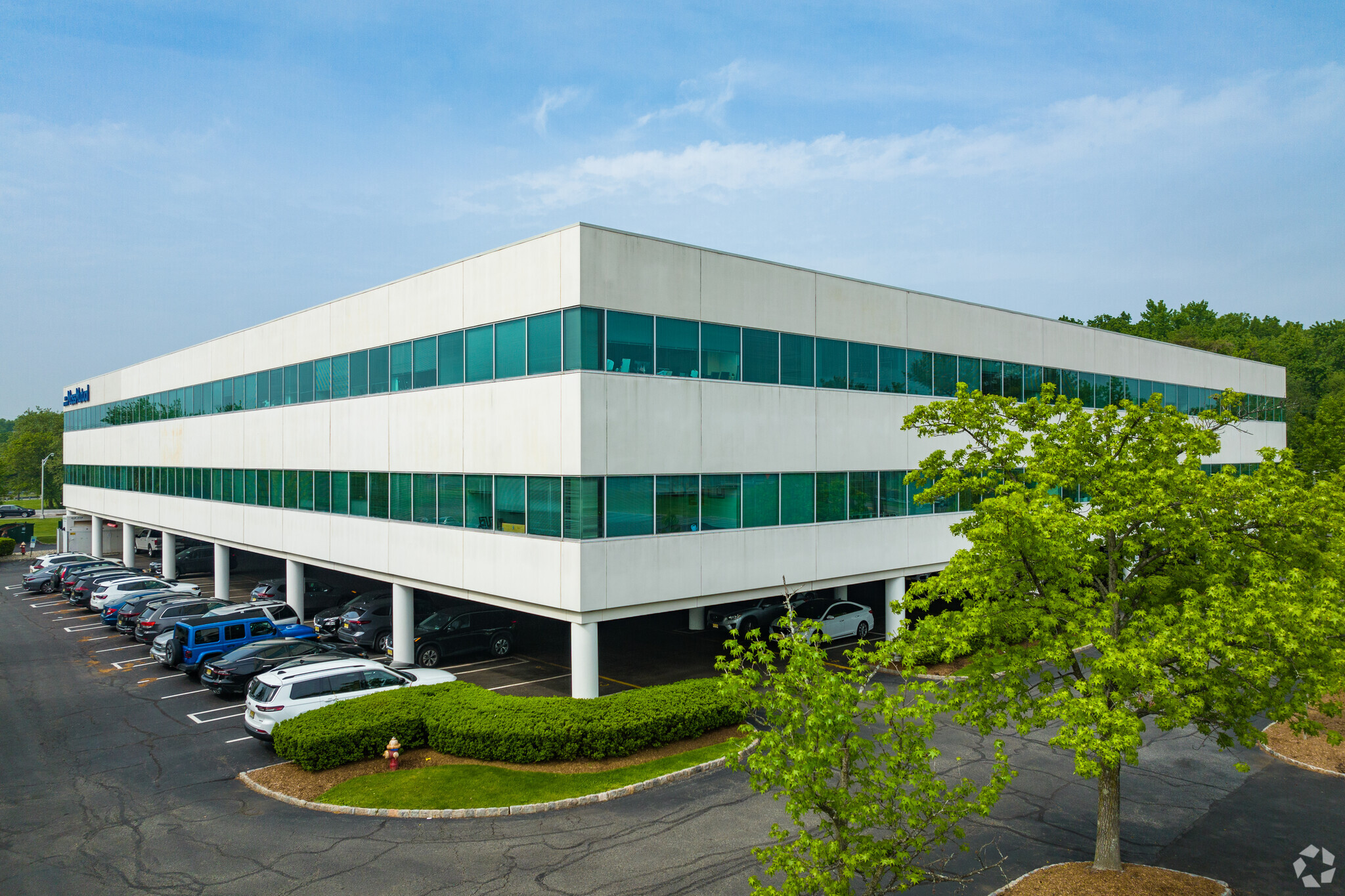 30 Two Bridges Rd, Fairfield, NJ for lease Building Photo- Image 1 of 9