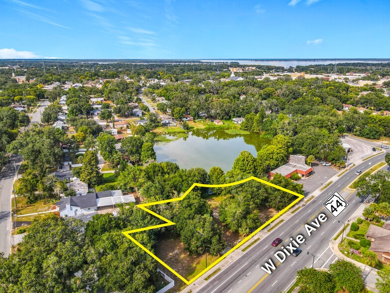 1038 W Dixie Ave, Leesburg, FL for sale - Primary Photo - Image 2 of 11