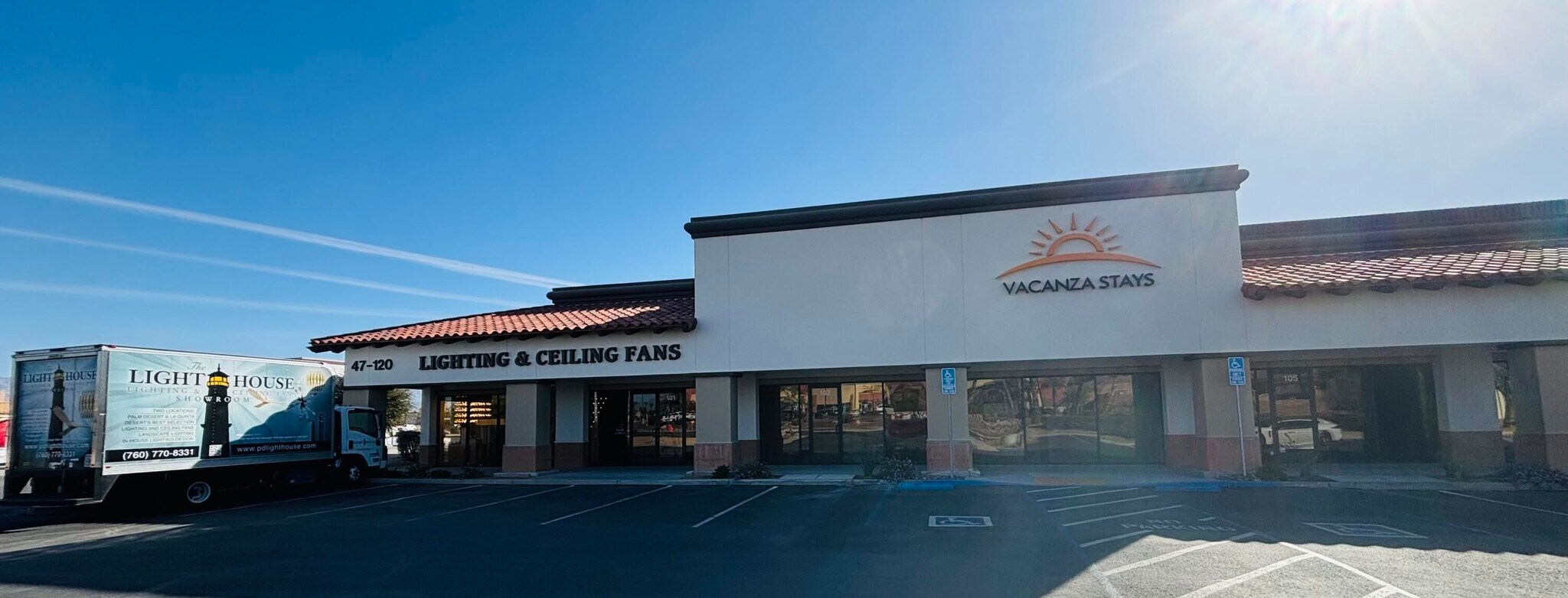 47120 Dune Palms Rd, La Quinta, CA à vendre Photo du bâtiment- Image 1 de 1