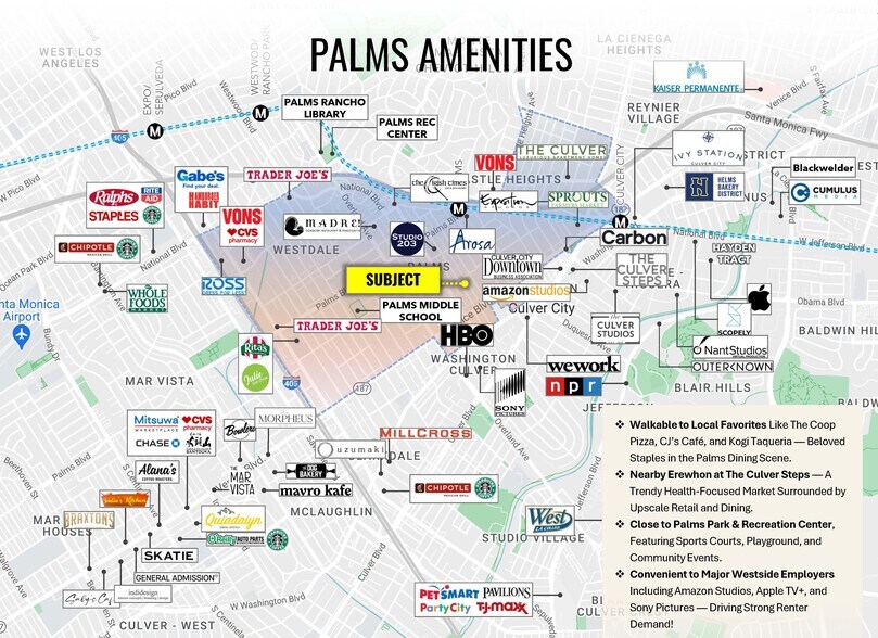 3718 Vinton Ave, Los Angeles, CA à vendre - Photo du bâtiment - Image 3 de 8