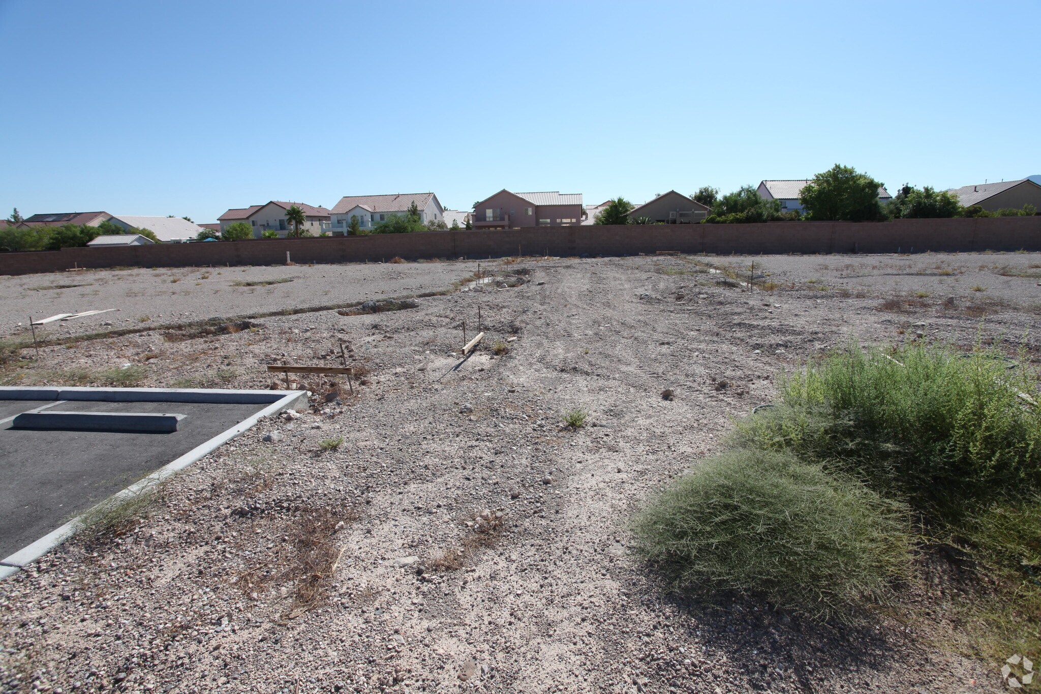 9824 Gilespie St, Las Vegas, NV à vendre Photo principale- Image 1 de 4