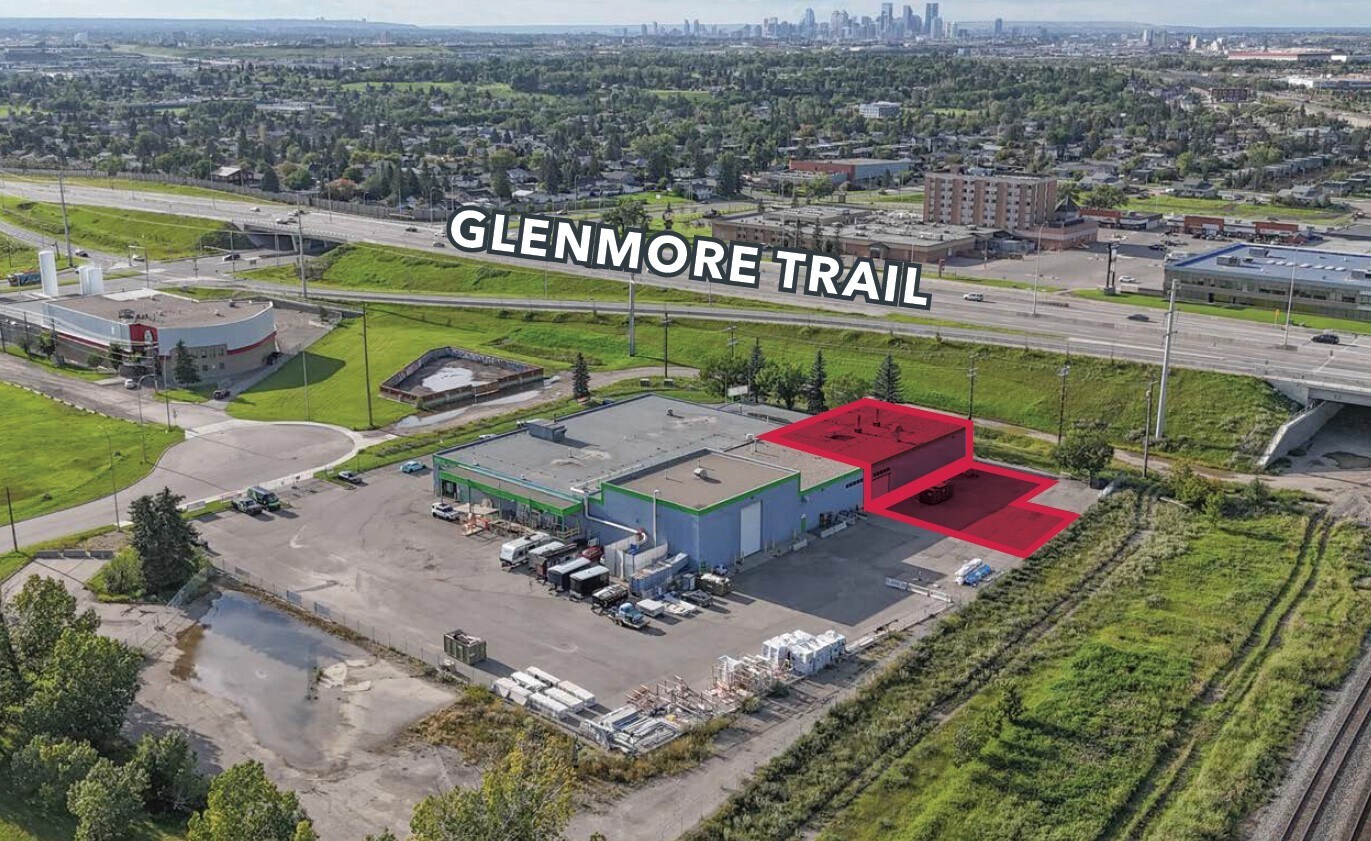 8476 27 St SE, Calgary, AB for sale Building Photo- Image 1 of 1