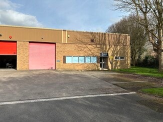 More details for Lynx Cres, Weston Super Mare - Industrial for Lease