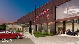 Plus de détails pour 24455 US-12, Lake Zurich, IL - Industriel à vendre