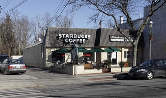 More details for 455 Main St, Islip, NY - Retail for Sale