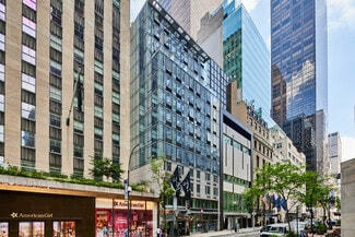 More details for 11-13 W 51st St, New York, NY - Retail for Lease