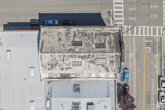 221 Washington St, Oakland, CA - Aerial map view - Image1
