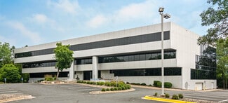 Plus de détails pour 7807 Creekridge Cir, Bloomington, MN - Bureau à louer