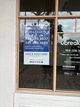 4501-4587 Weston Rd, Weston, FL for lease Building Photo- Image 1 of 9