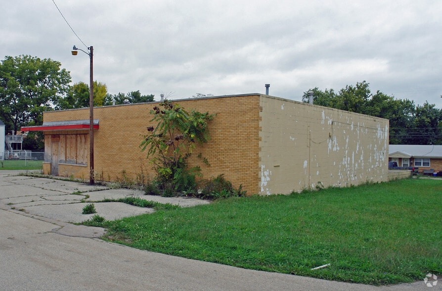 5467 W 3rd St, Dayton, OH for sale - Building Photo - Image 2 of 2