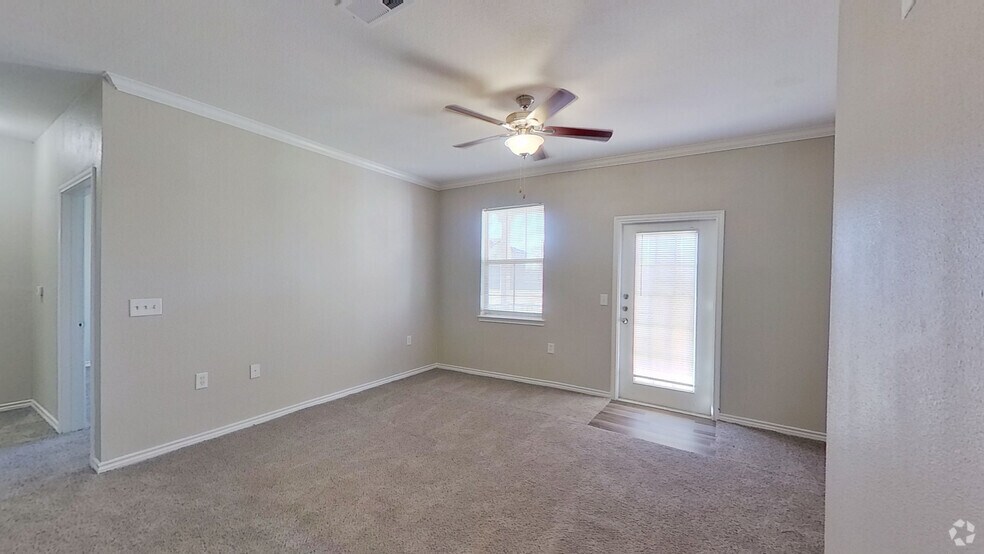 1510 E Cornell St, Lubbock, TX à vendre - Numérisation 3D de Matterport - Image 3 de 24