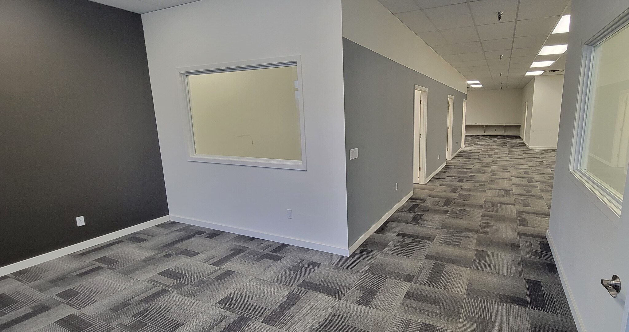 4300 W Riverbend Ave, Post Falls, ID for lease Interior Photo- Image 1 of 9