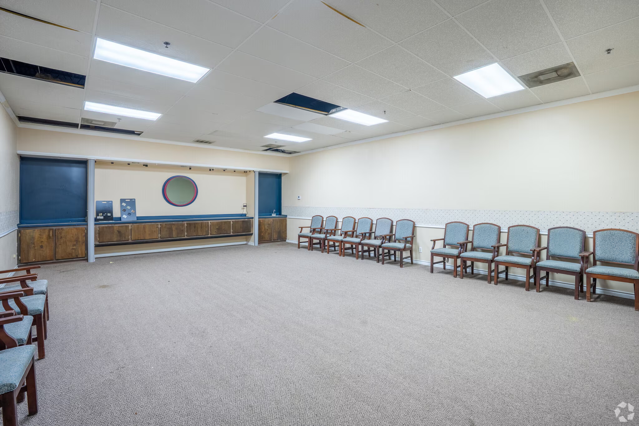 3835 Gulfway Dr, Port Arthur, TX for lease Interior Photo- Image 1 of 1