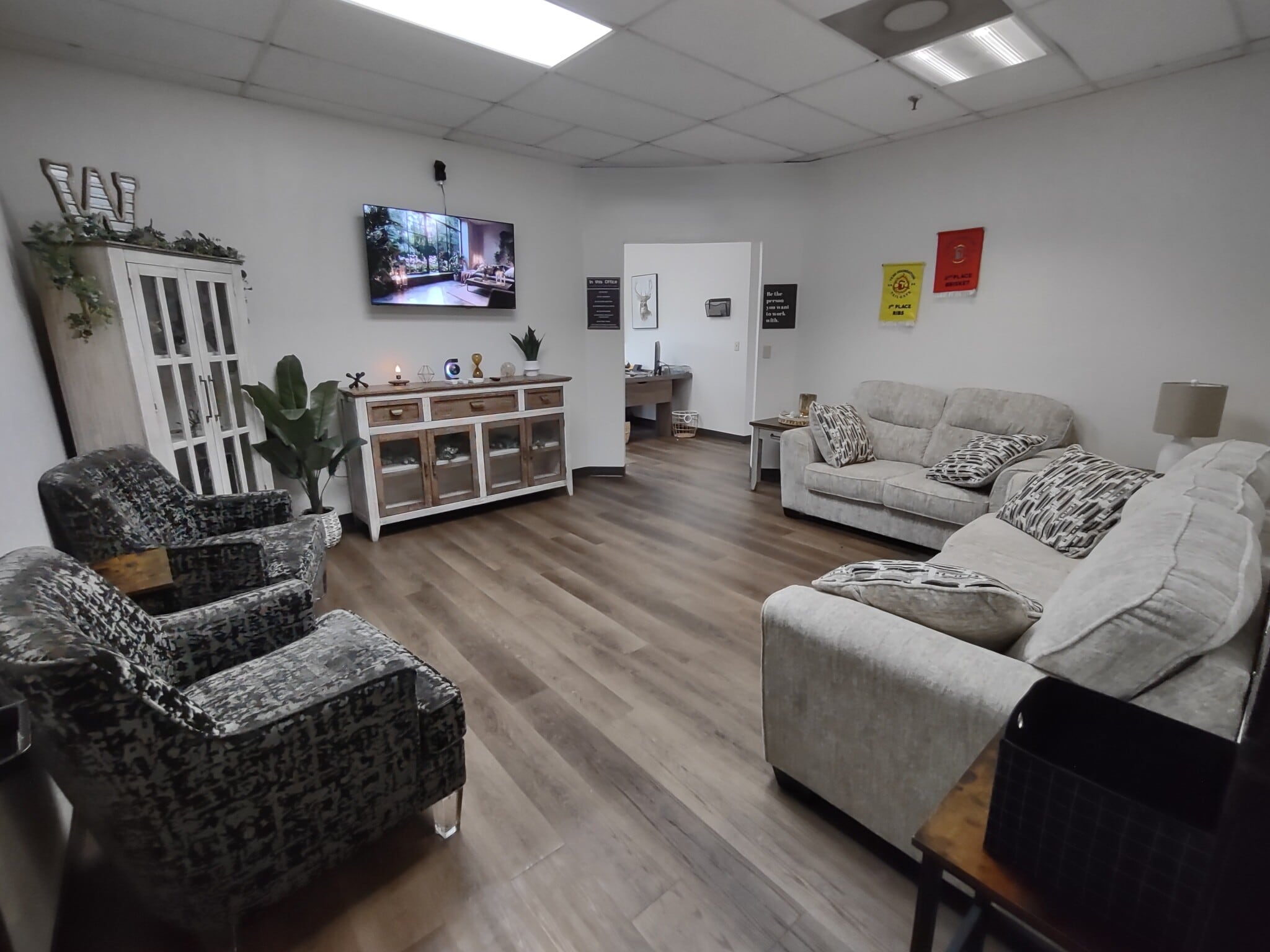 1800 Teague Dr, Sherman, TX for lease Interior Photo- Image 1 of 11