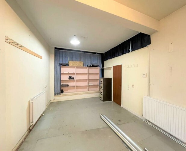 10 Howegate, Hawick à vendre - Photo intérieure - Image 2 de 5