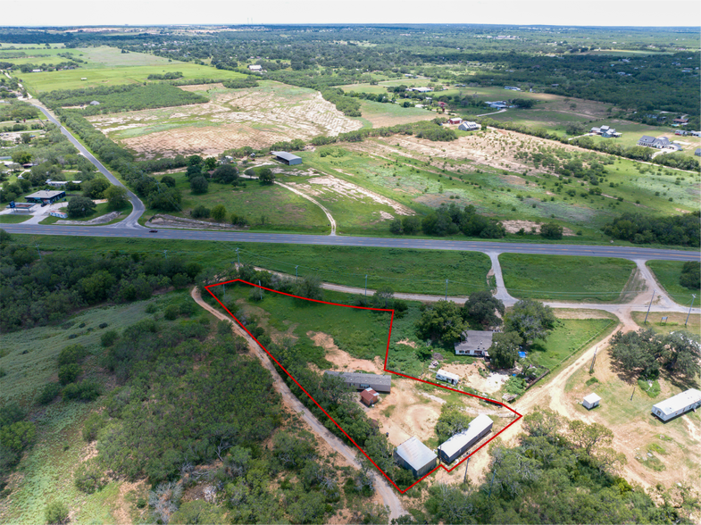 2783 S Loop 1604 W, San Antonio, TX for sale - Building Photo - Image 2 of 14