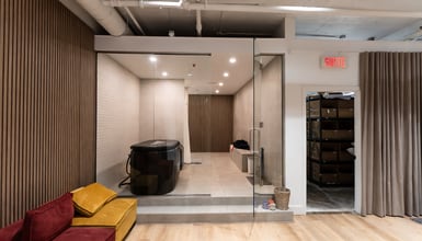 5329-5337 Boul Saint-Laurent, Montréal, QC à louer Photo intérieure- Image 2 de 7