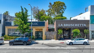 Plus de détails pour 1625 & 1627 Westwood Blvd – à vendre, Los Angeles, CA