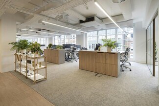 Plus de détails pour 14-17 Market Pl, Londres - Bureau à louer