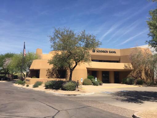 8700 E Pinnacle Peak Rd, Scottsdale, AZ à louer - Photo du bâtiment - Image 2 de 8