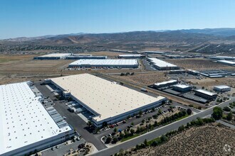 46 Isidor Ct, Sparks, NV - AERIAL  map view
