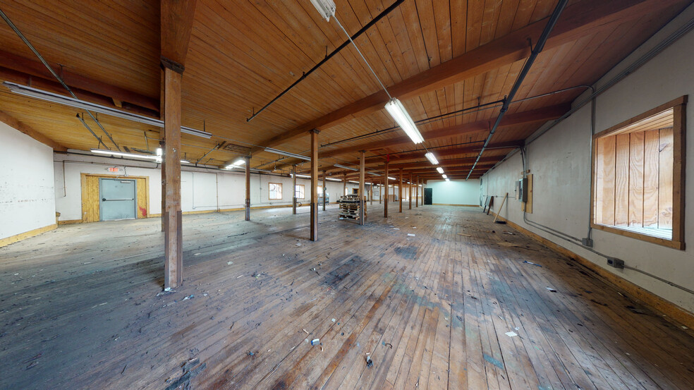 119 R Foster St, Peabody, MA for lease - Interior Photo - Image 2 of 21