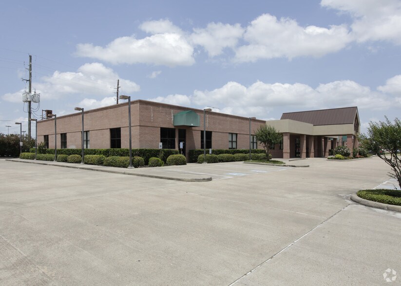 462 S Mason Rd, Katy, TX à louer - Photo du bâtiment - Image 3 de 15