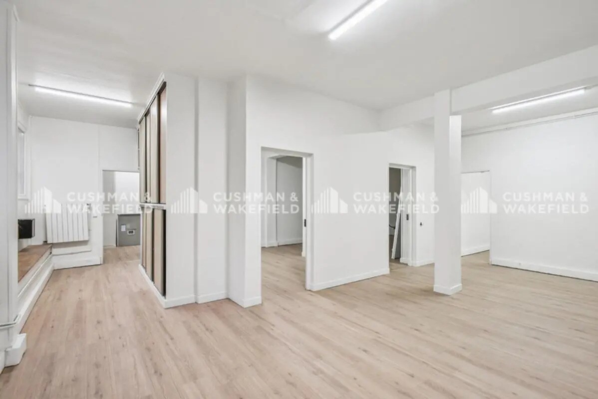 2 Impasse Mousset, Paris for lease Building Photo- Image 1 of 15