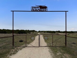 More details for 15040 County Road 2200 rd, Lometa, TX - Land for Sale