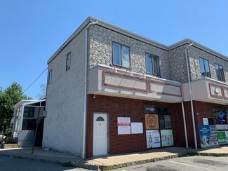 More details for 26-28 Main St, Orange, NJ - Retail for Sale