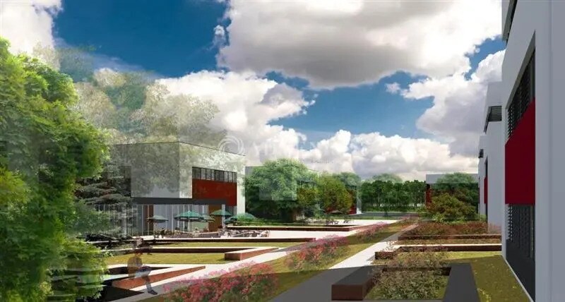 Flex in Dardilly for lease - Building Photo - Image 3 of 5