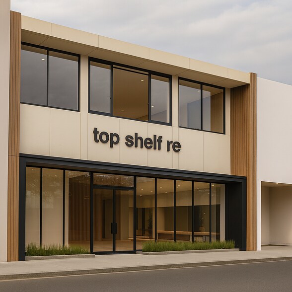 918 J St, Sacramento, CA à vendre - Photo du bâtiment - Image 2 de 49