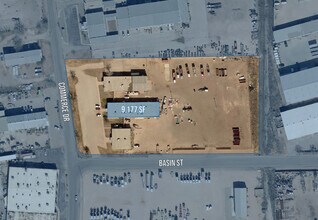 2057 Commerce Dr, Midland, TX for lease Interior Photo- Image 2 of 2