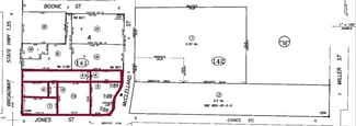 More details for 626-632 S Broadway, Santa Maria, CA - Retail for Sale