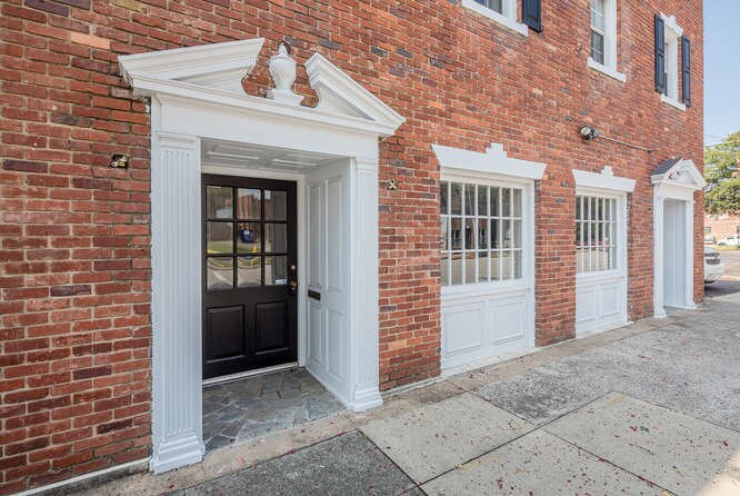 630 Ellis St, Augusta, GA à louer - Photo du bâtiment - Image 3 de 28